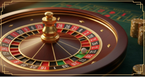 四个好友在线麻将游戏界面